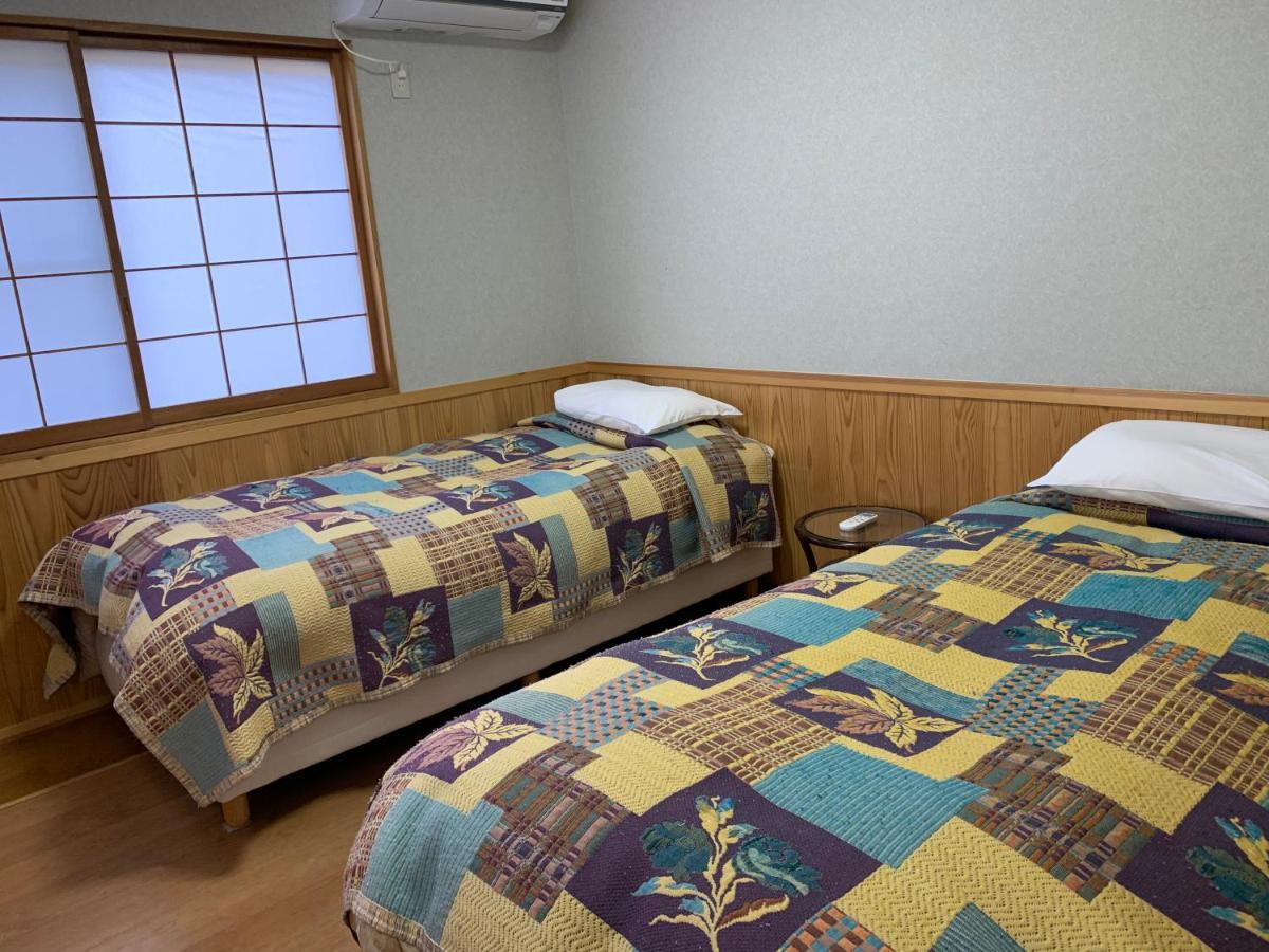 Annex Turtle Hotori-An Hotel Nikko Esterno foto